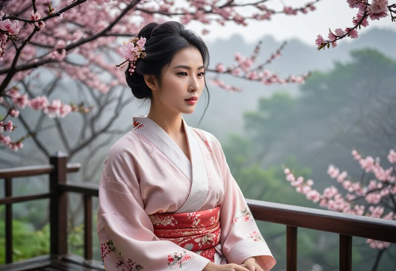 财阀家的小儿子
